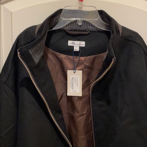 Peter Millar Jacket. XXL. BRAND NEW. - Picture 2 of 6